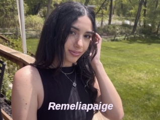 Remeliapaige