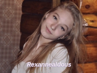 Rexannealdous