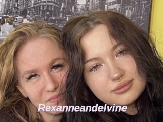 Rexanneandelvine