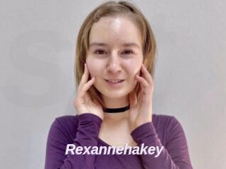 Rexannehakey