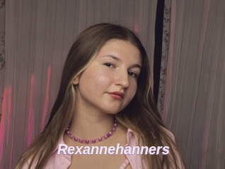 Rexannehanners