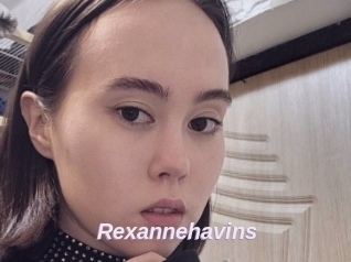 Rexannehavins