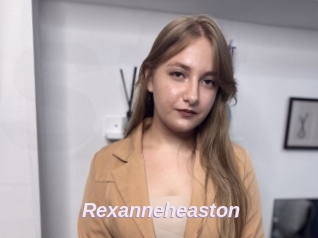 Rexanneheaston