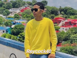 Reycock40