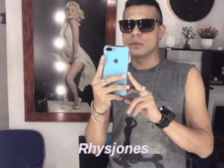 Rhysjones