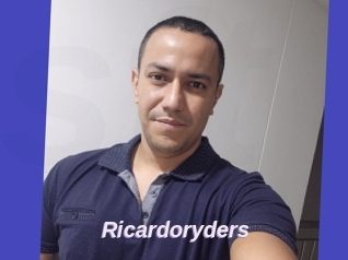 Ricardoryders