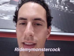 Ridemymonstercock