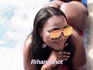 Rihannahot