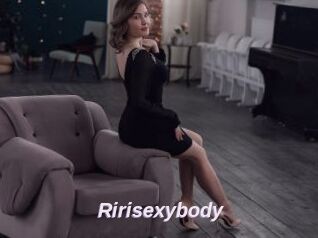 Ririsexybody