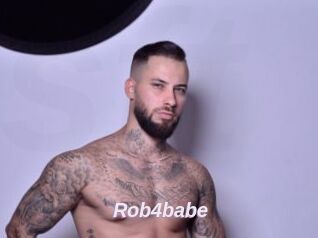 Rob4babe