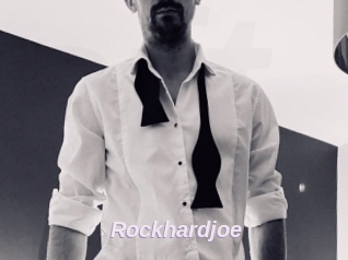 Rockhardjoe