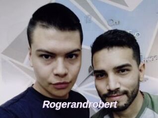 Rogerandrobert