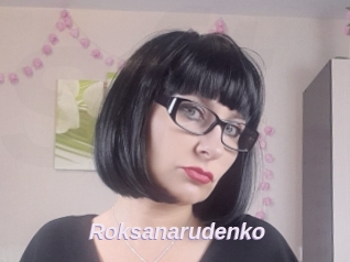 Roksanarudenko