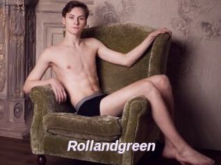 Rollandgreen