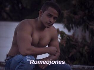 Romeojones