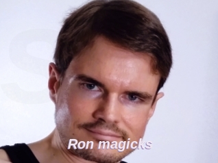 Ron_magicks