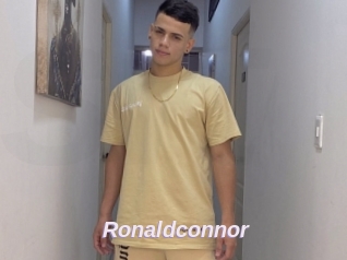 Ronaldconnor