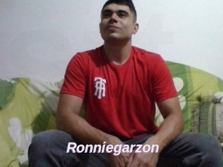 Ronniegarzon