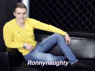 Ronnynaughty