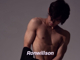 Ronwillson