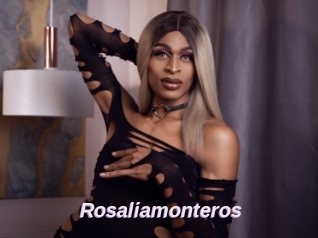 Rosaliamonteros