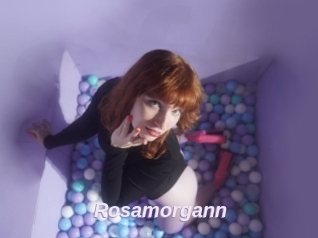 Rosamorgann