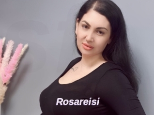 Rosareisi