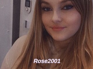 Rose2001