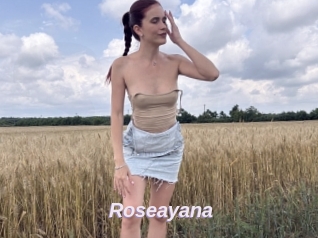 Roseayana