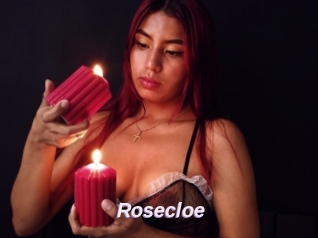 Rosecloe