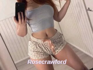 Rosecrawford