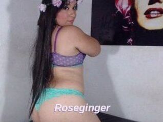 Roseginger