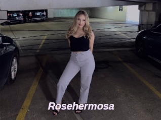 Rosehermosa