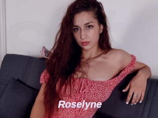 Roselyne