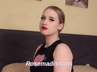 Rosemadissons