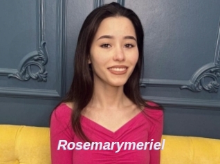 Rosemarymeriel