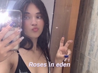 Roses_in_eden