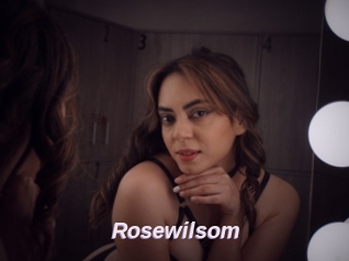 Rosewilsom