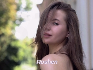 Roshen