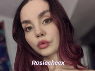 Rosiecheex