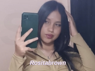 Rositabrown