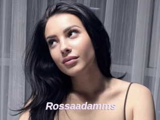 Rossaadamms