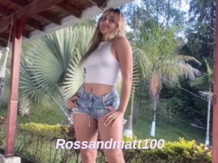 Rossandmatt100