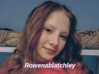 Rowenablatchley