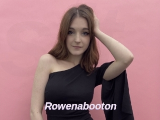 Rowenabooton