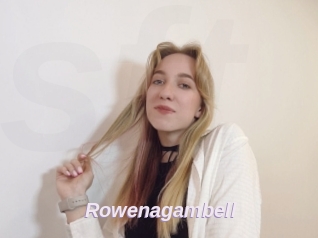 Rowenagambell