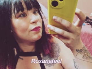 Roxanafeel