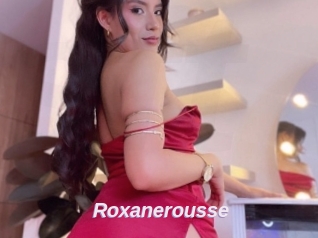 Roxanerousse