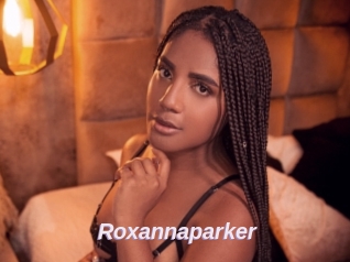 Roxannaparker