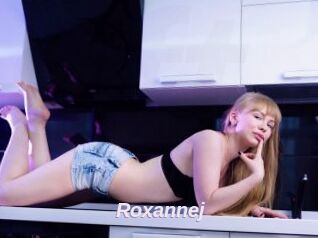 Roxannej